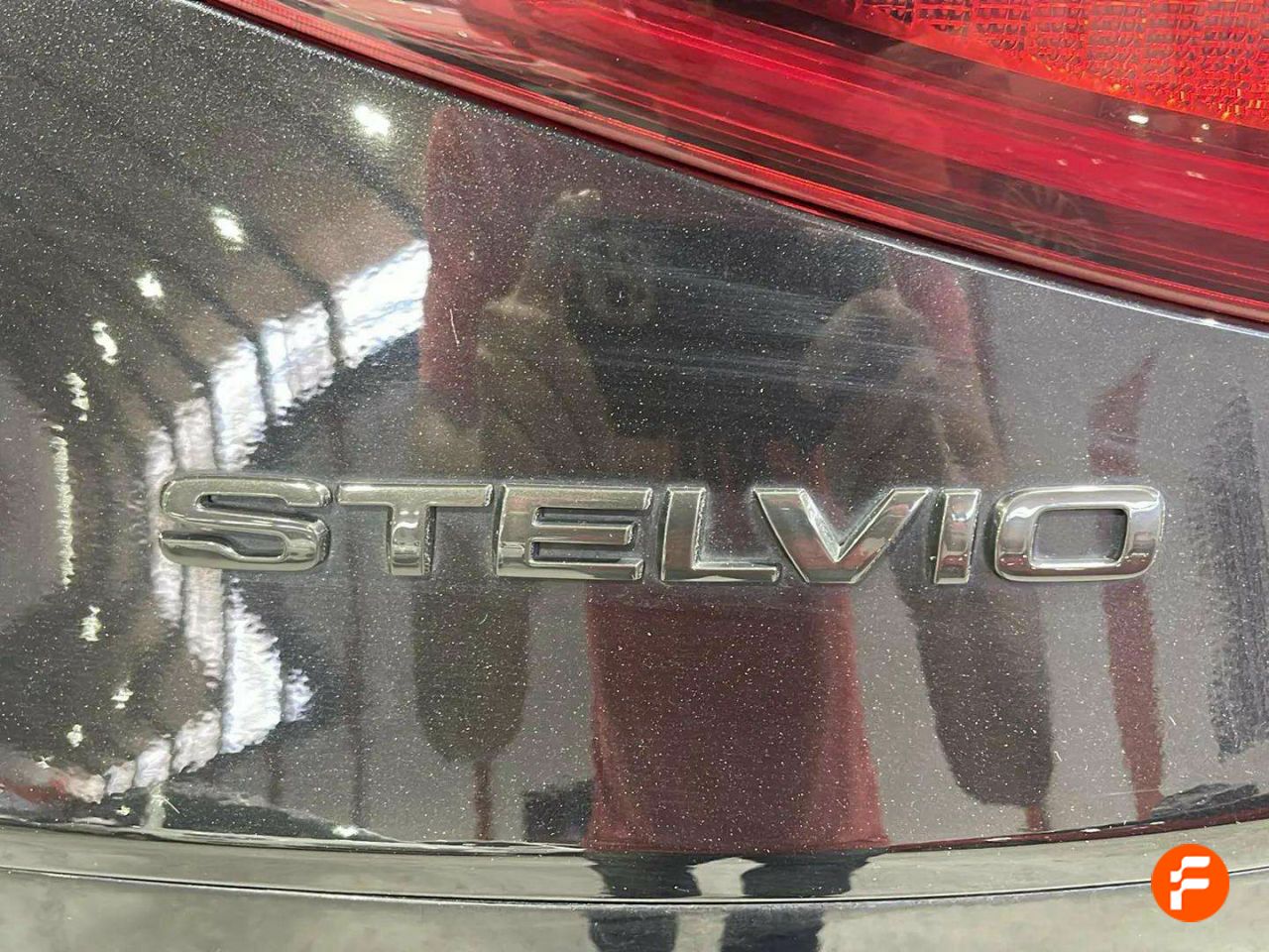 Foto Alfa Romeo Stelvio 13