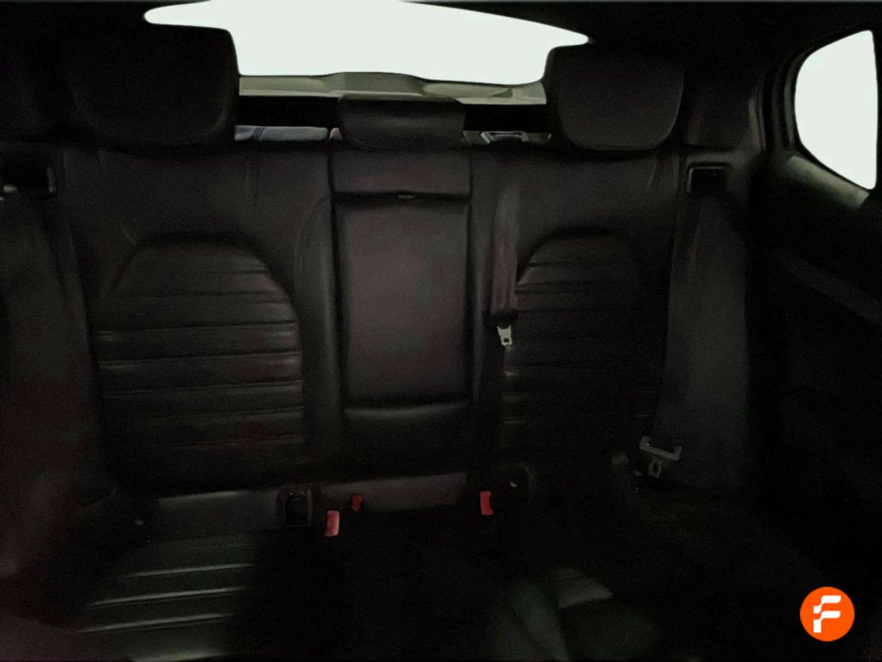 Foto Alfa Romeo Stelvio 17
