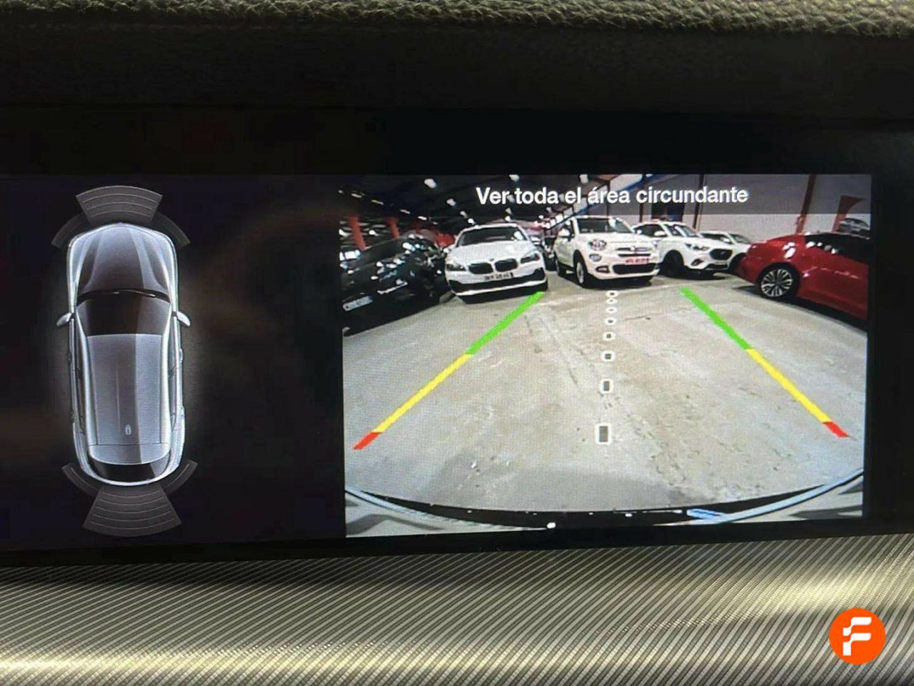 Foto Alfa Romeo Stelvio 22