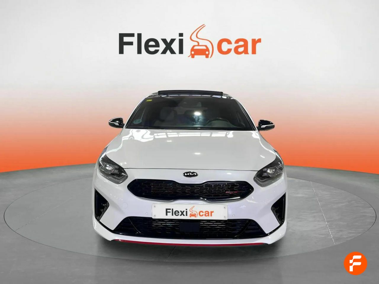 Foto Kia Ceed 2