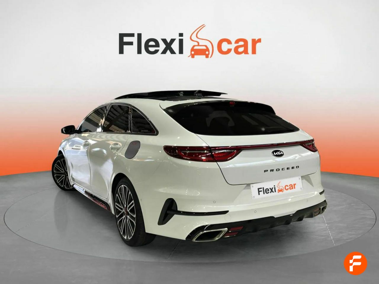 Foto Kia Ceed 4