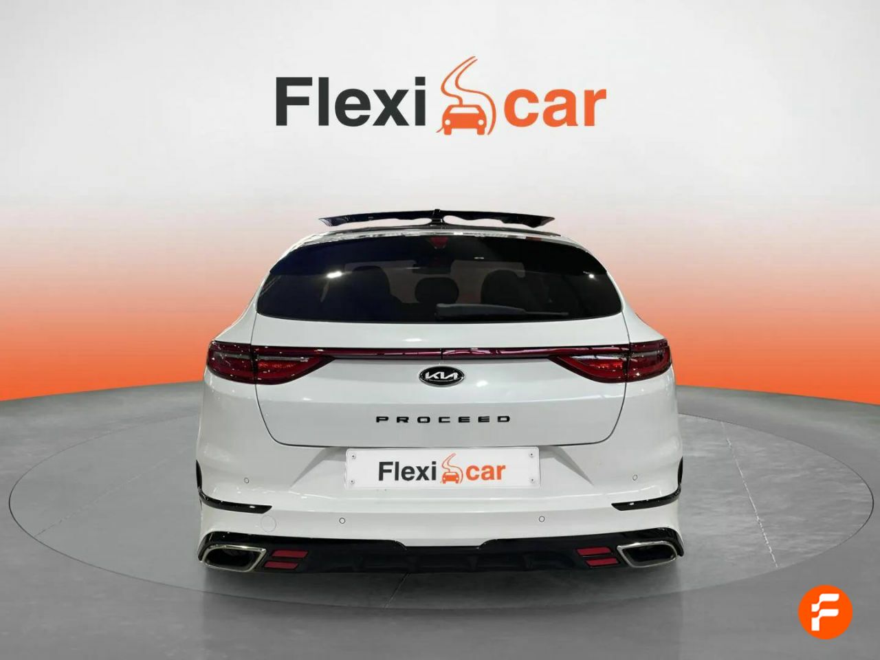 Foto Kia Ceed 5