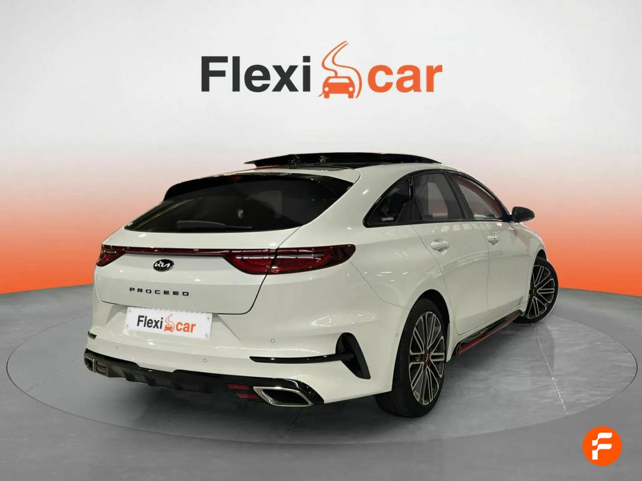 Foto Kia Ceed 7