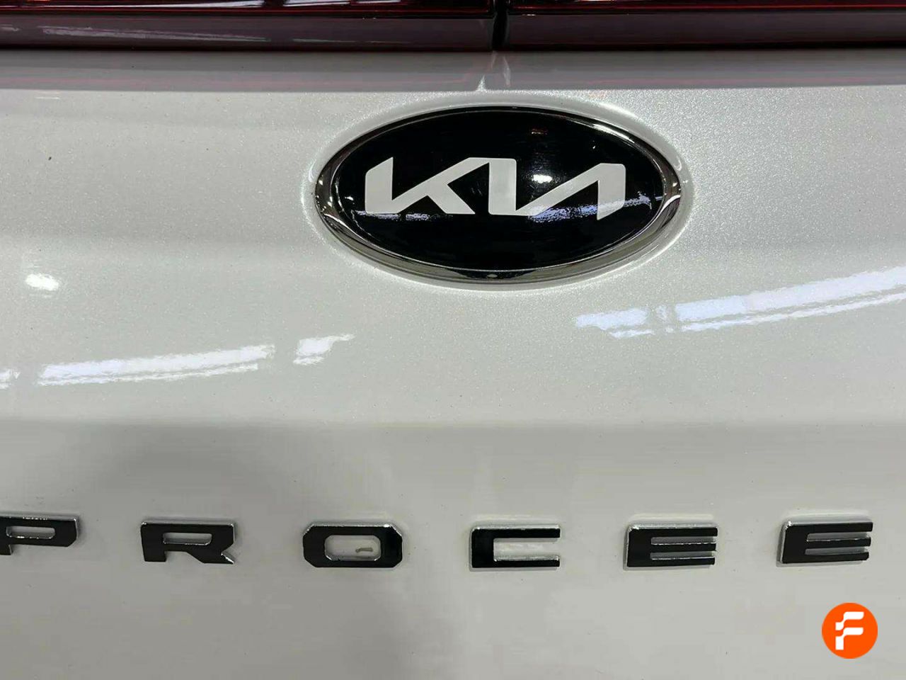 Foto Kia Ceed 9