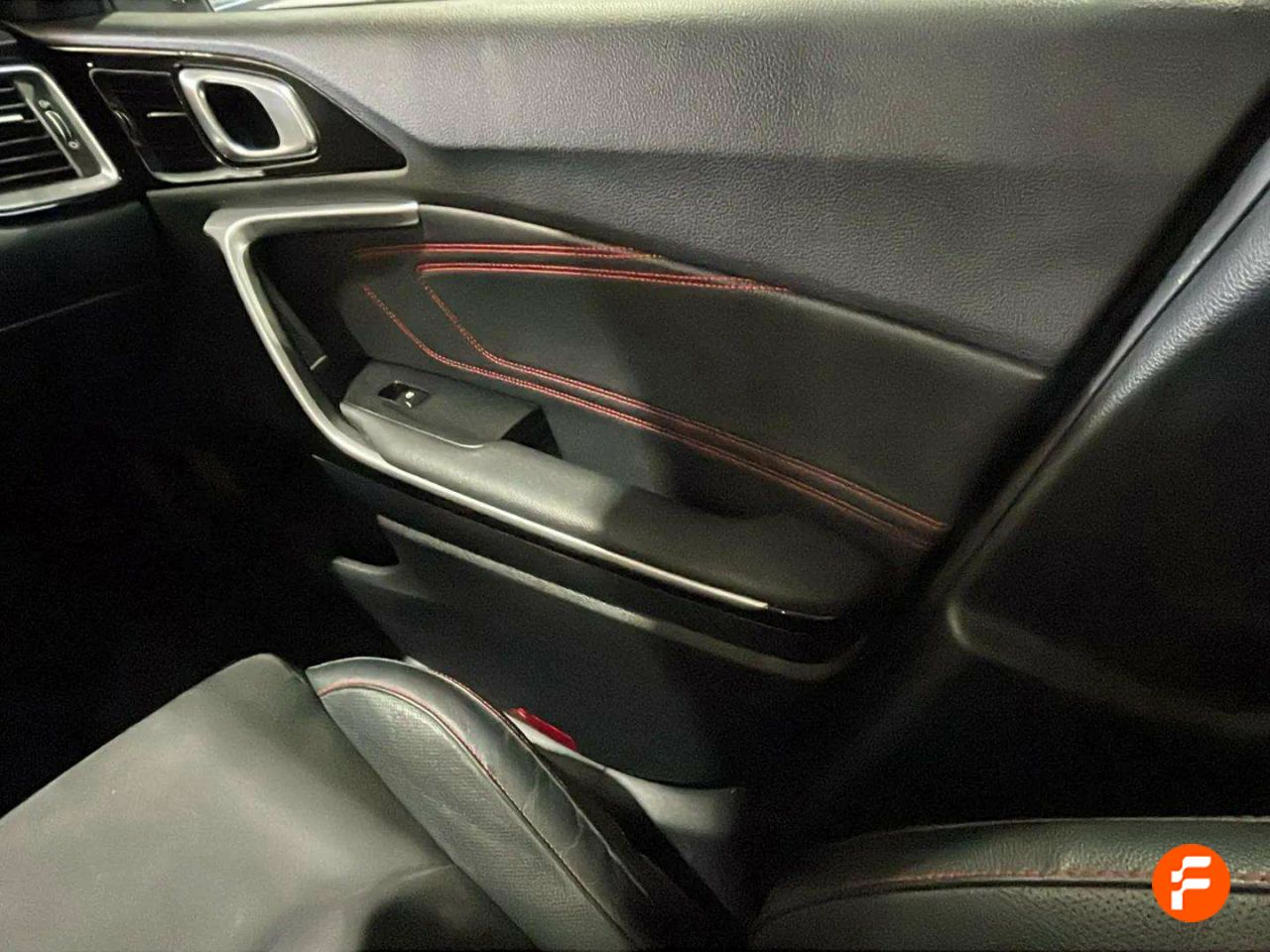 Foto Kia Ceed 10