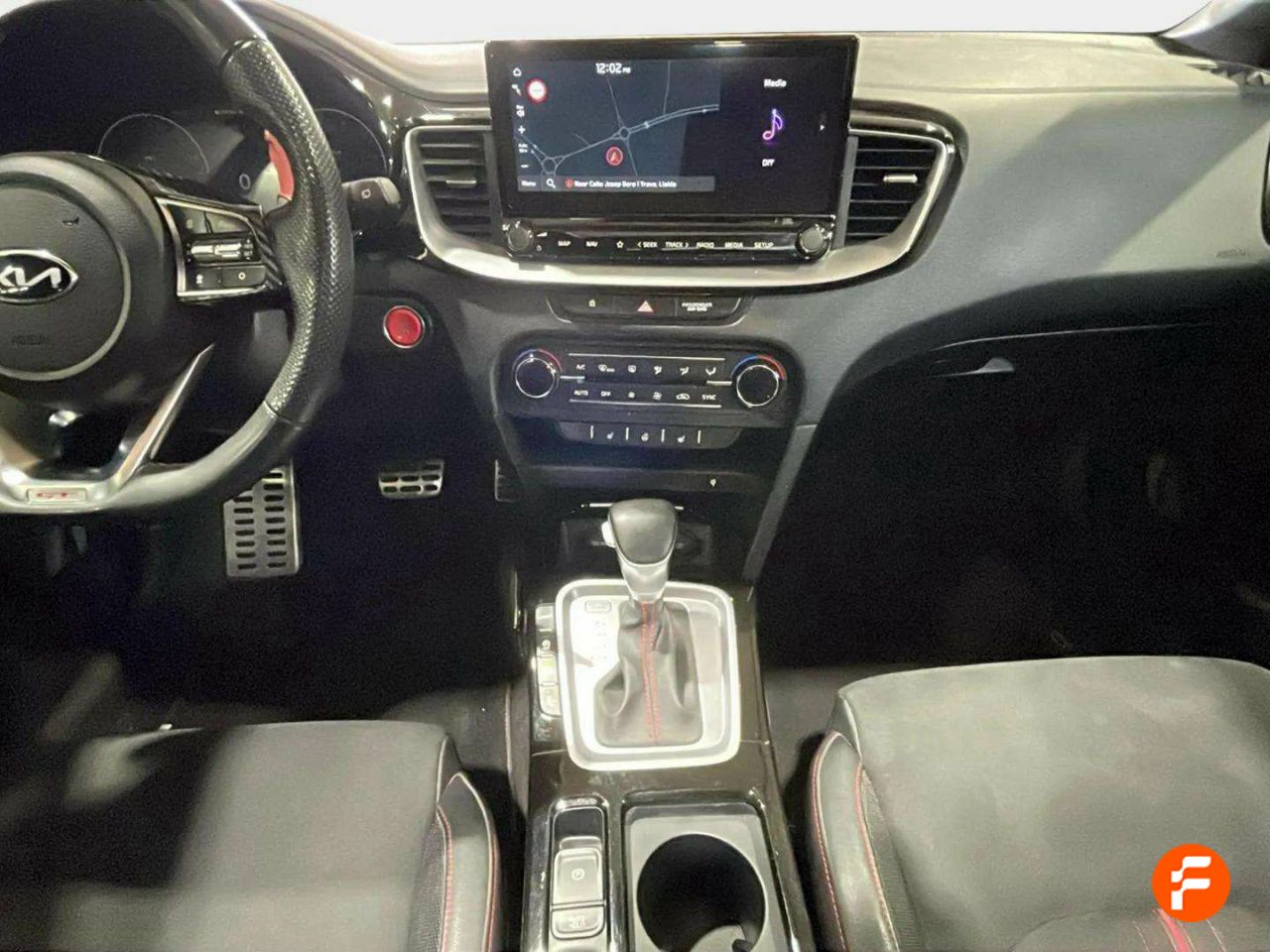 Foto Kia Ceed 15