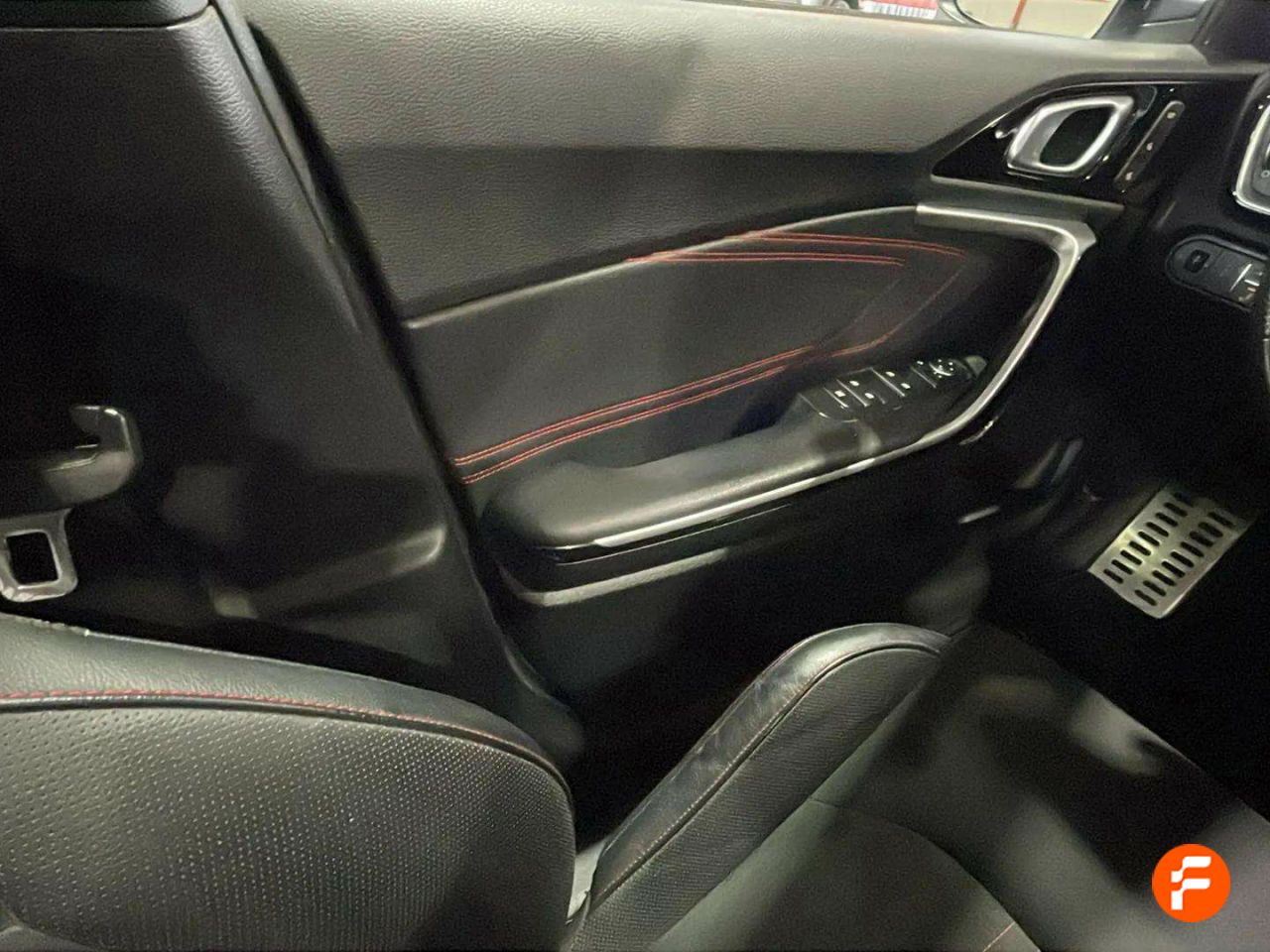 Foto Kia Ceed 16
