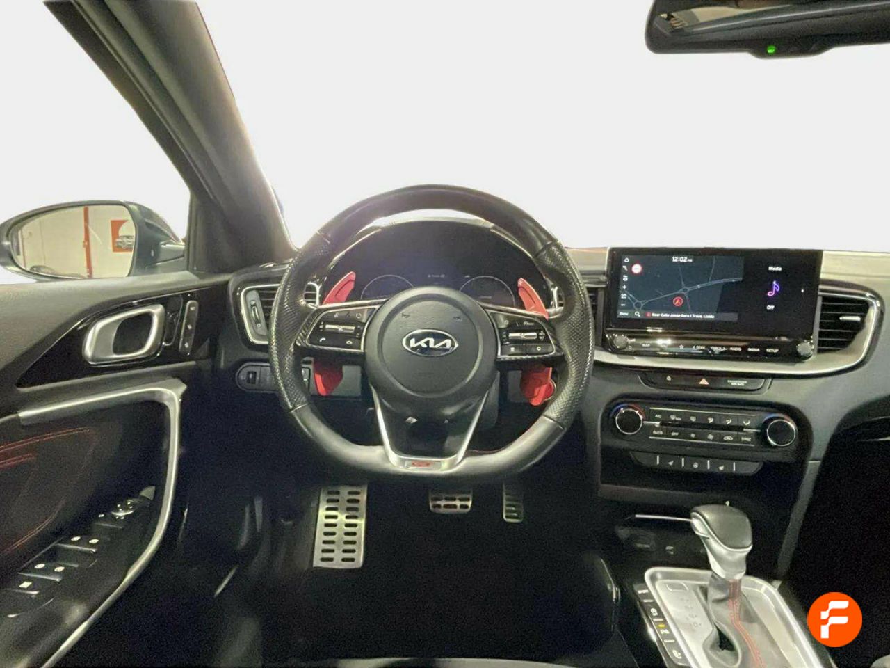 Foto Kia Ceed 17