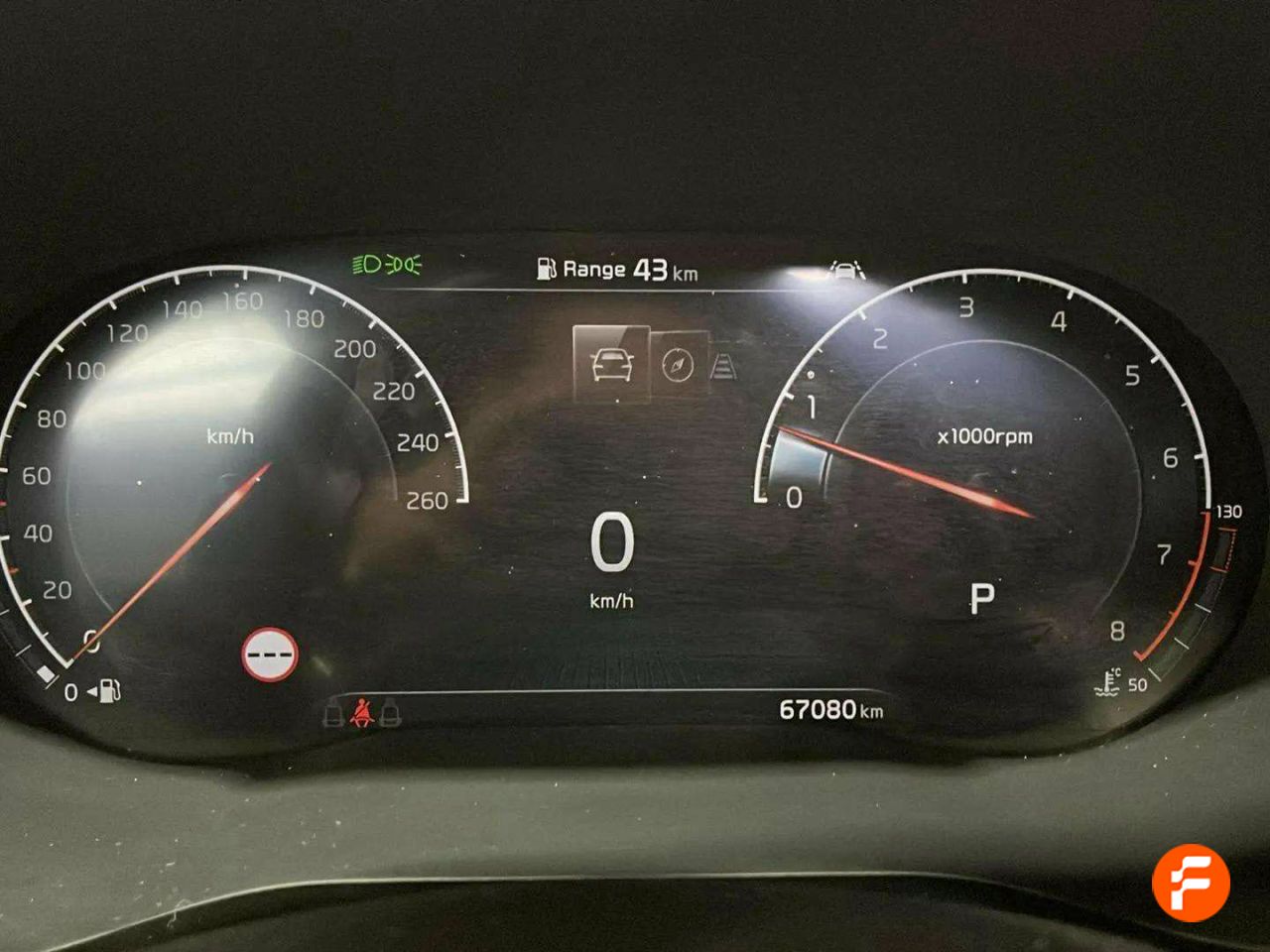 Foto Kia Ceed 18