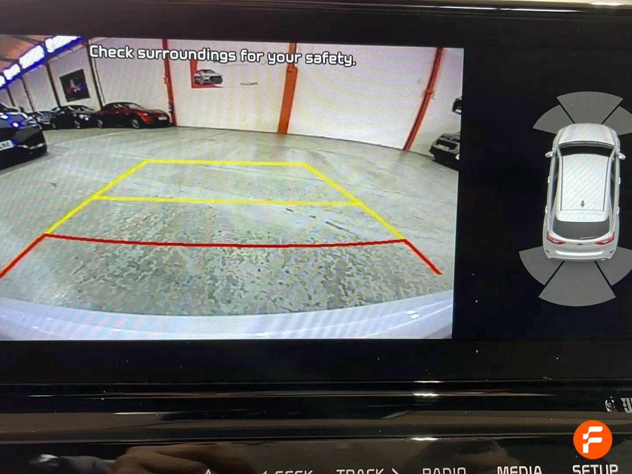 Foto Kia Ceed 19