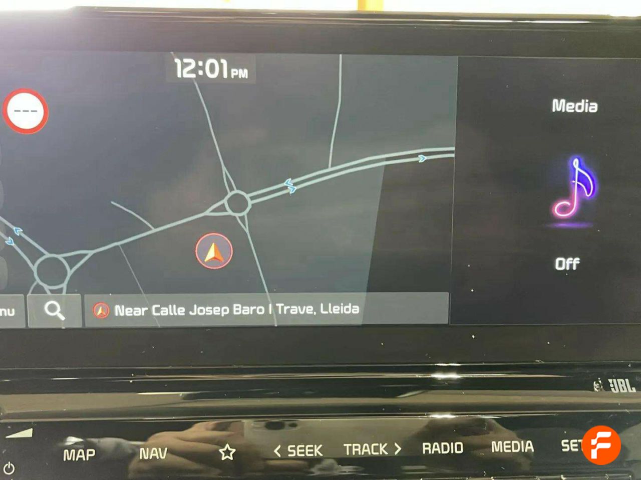 Foto Kia Ceed 20