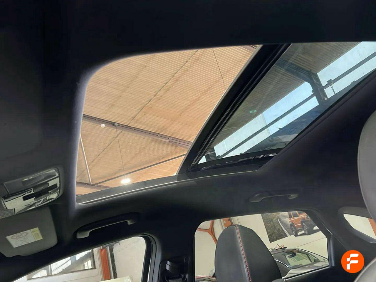 Foto Kia Ceed 21