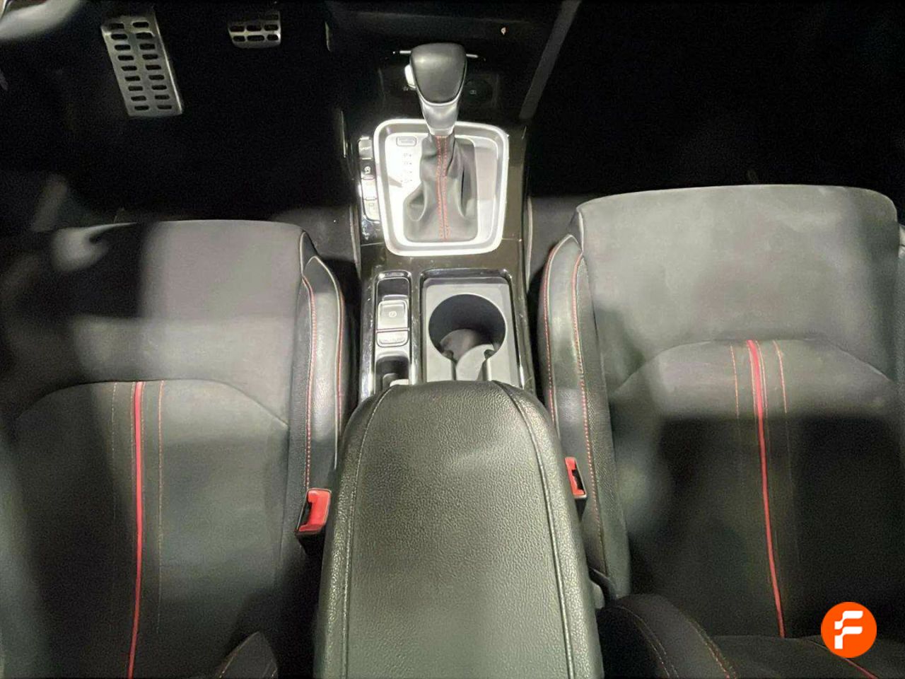 Foto Kia Ceed 22