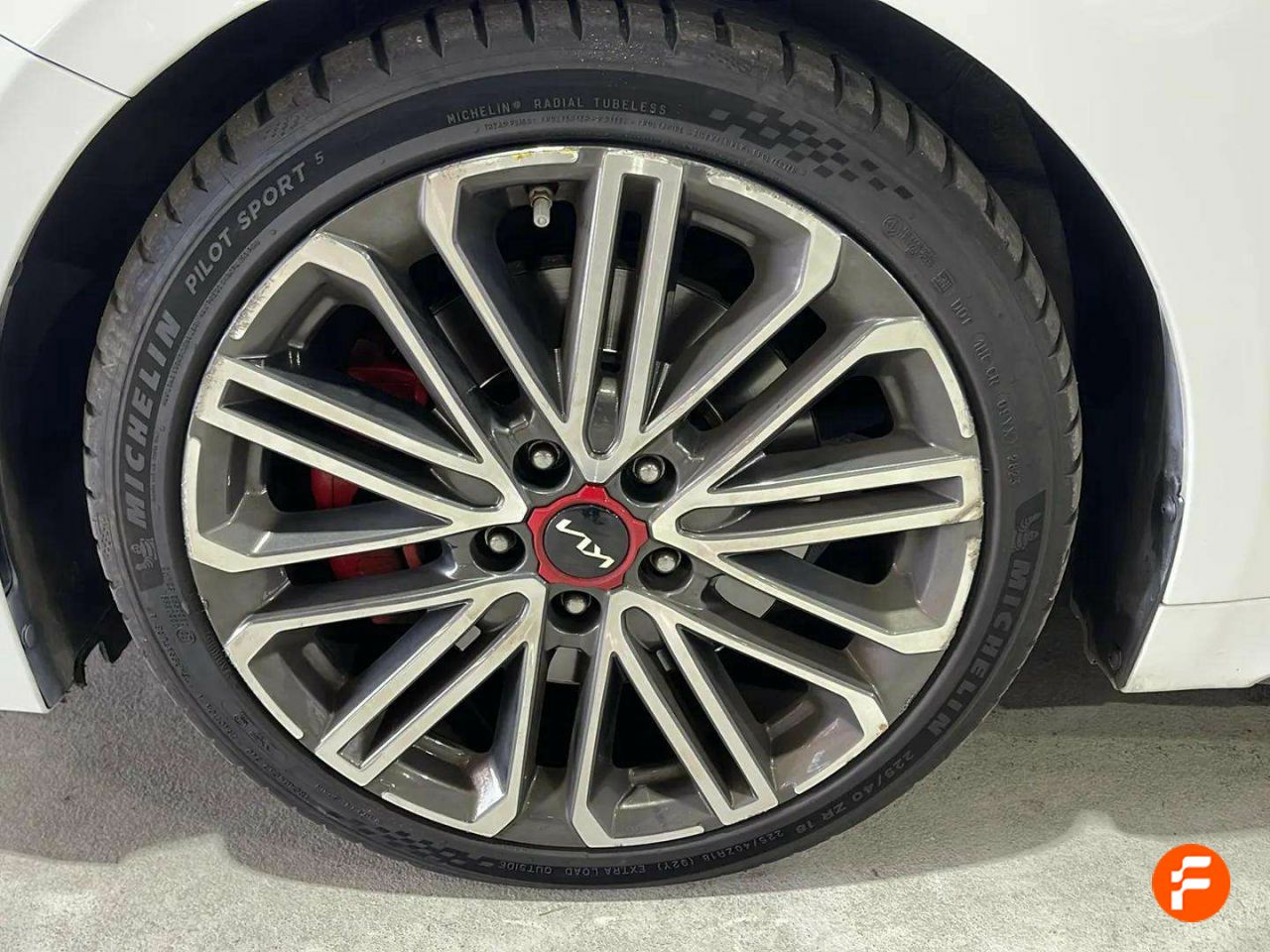 Foto Kia Ceed 24