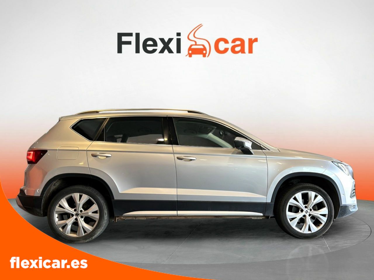 Foto Seat Ateca 9