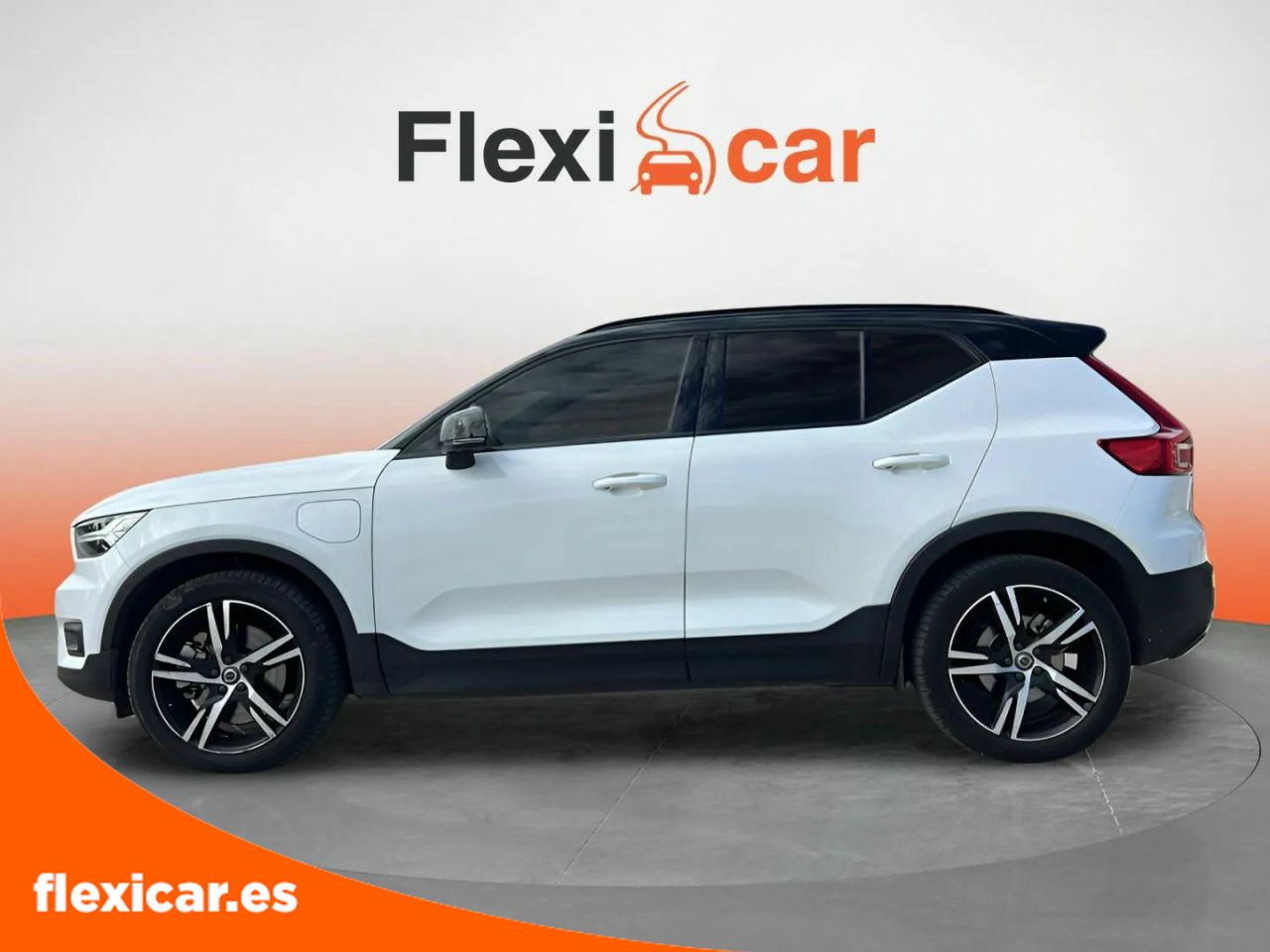 Foto Volvo XC40 4