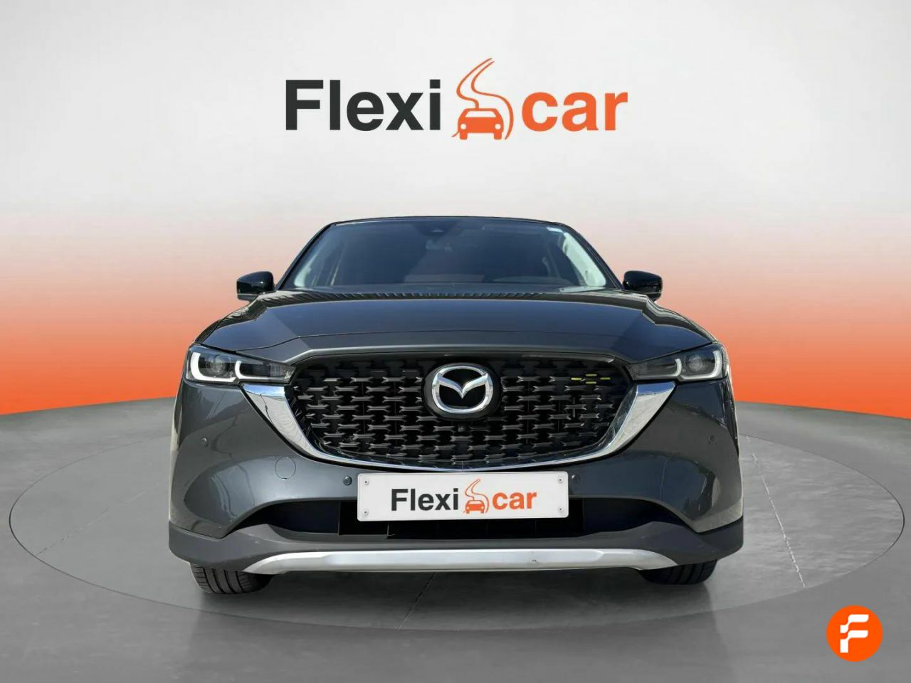 Foto Mazda CX-5 2