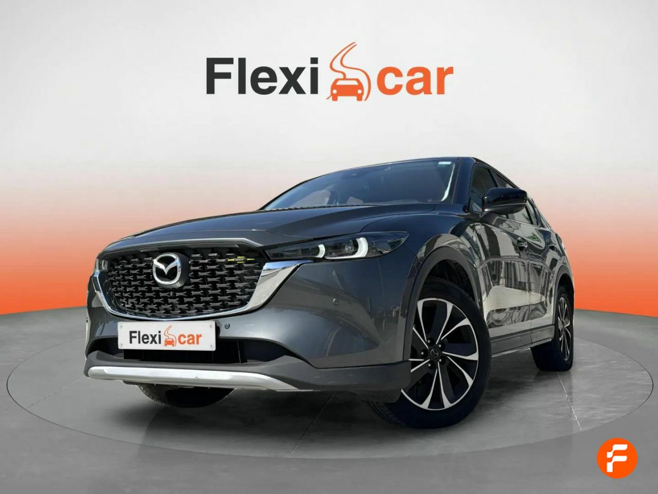 Foto Mazda CX-5 3