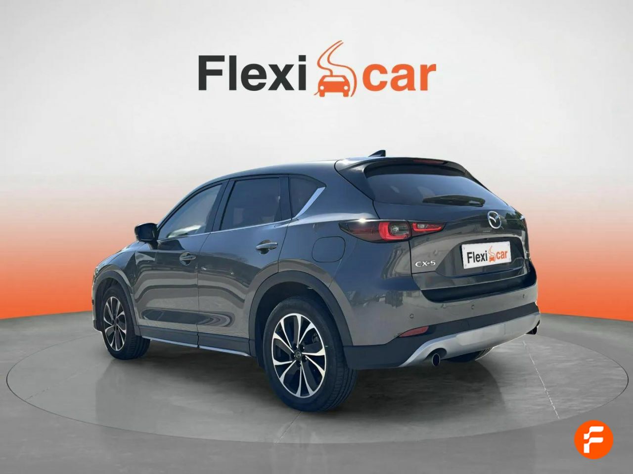 Foto Mazda CX-5 5