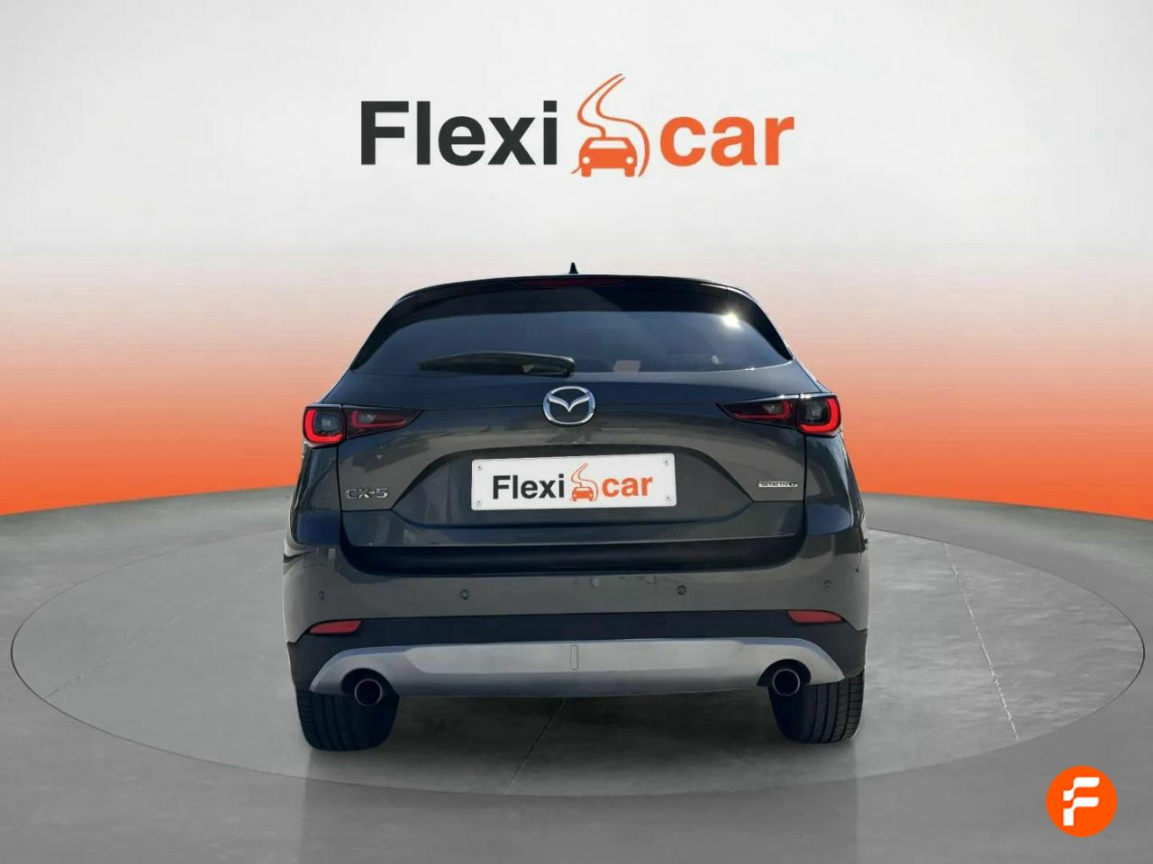 Foto Mazda CX-5 7