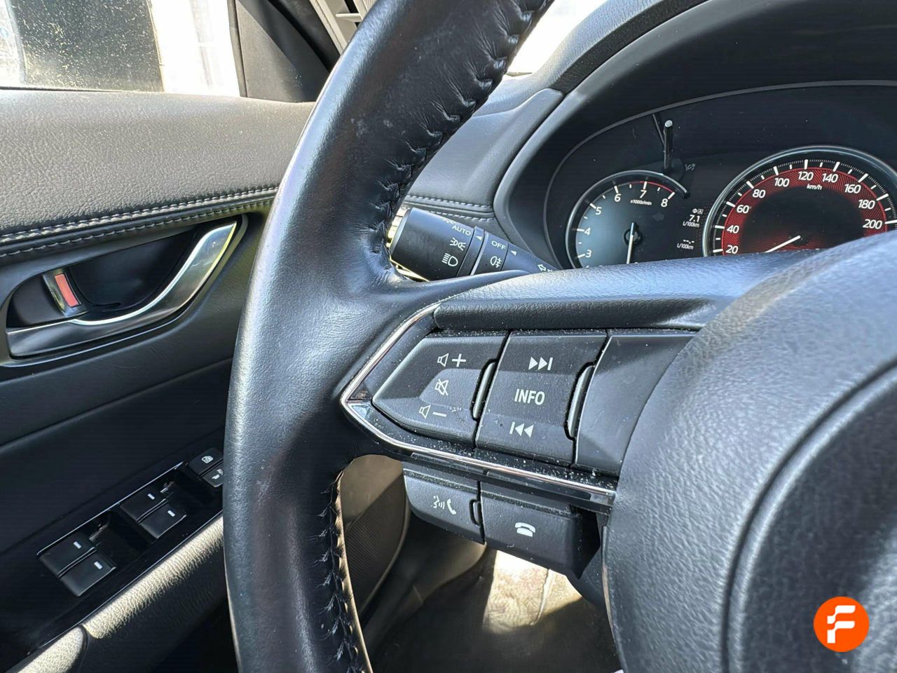 Foto Mazda CX-5 15