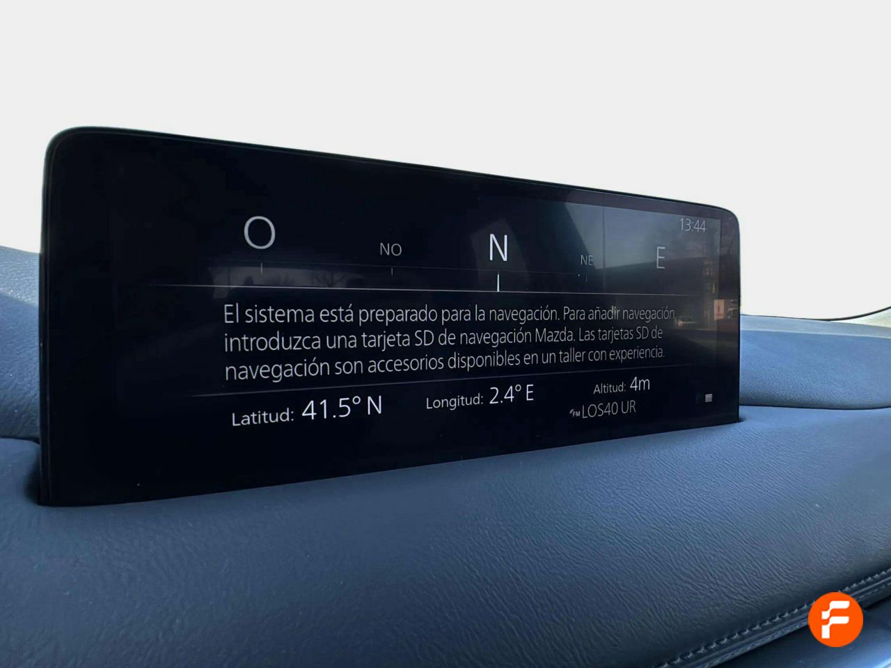 Foto Mazda CX-5 16