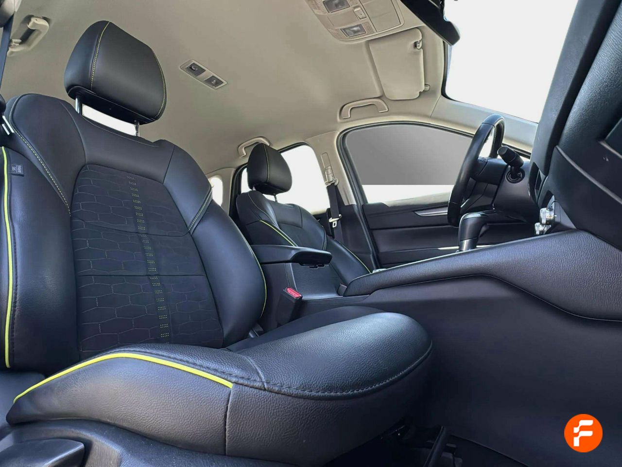Foto Mazda CX-5 19