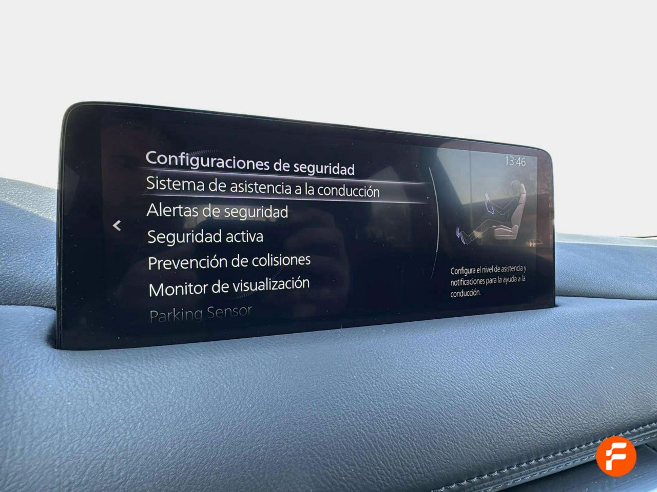 Foto Mazda CX-5 21
