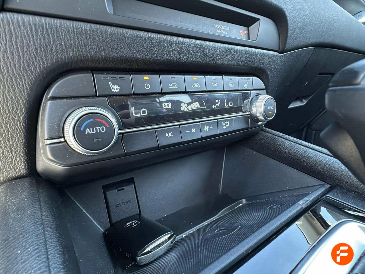 Foto Mazda CX-5 22