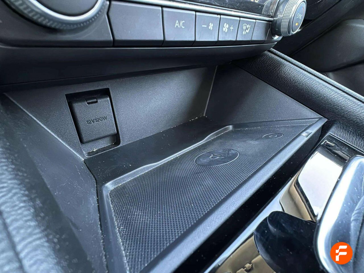 Foto Mazda CX-5 27
