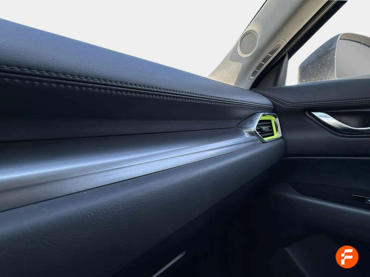 Foto Mazda CX-5 28