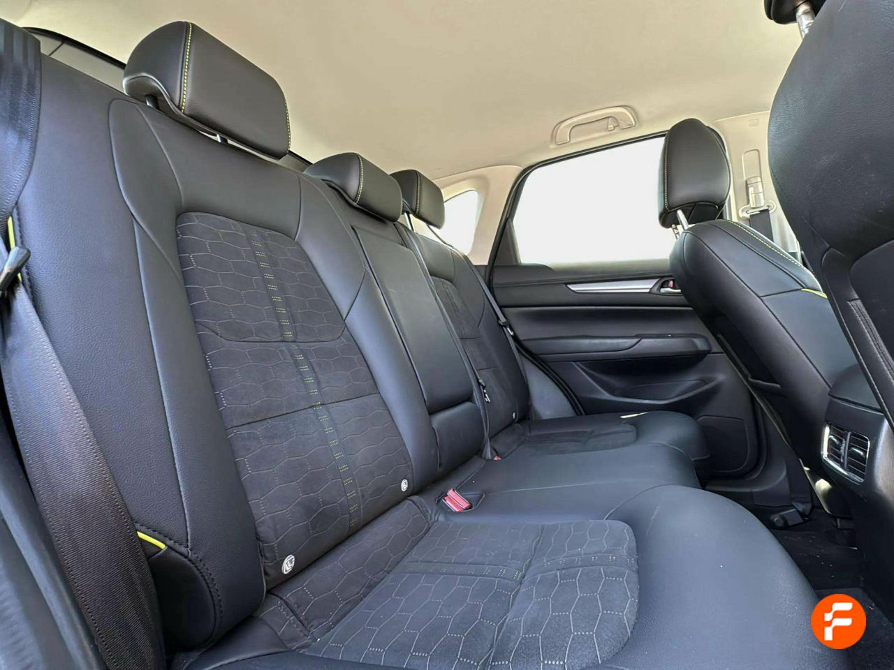Foto Mazda CX-5 32