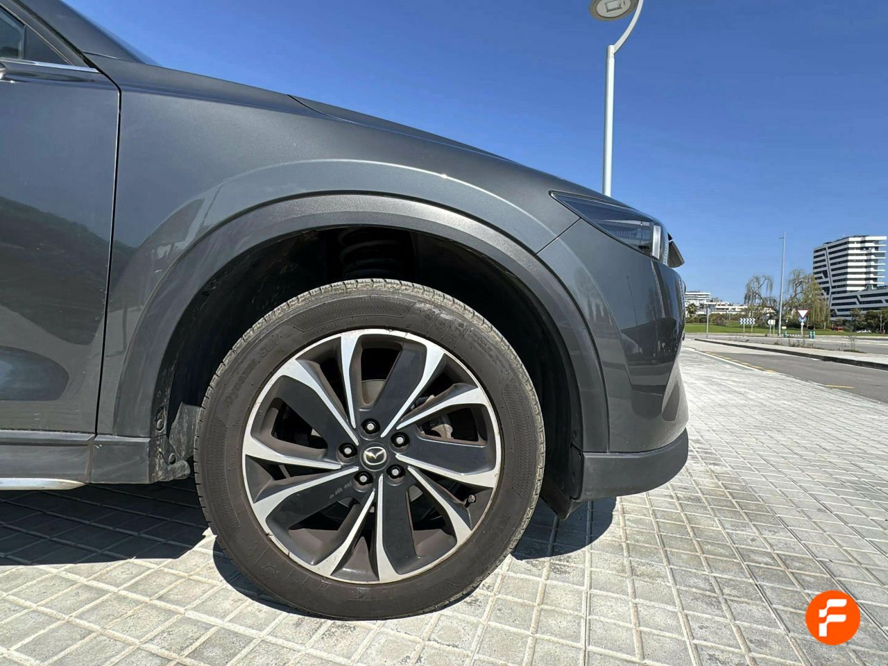 Foto Mazda CX-5 33