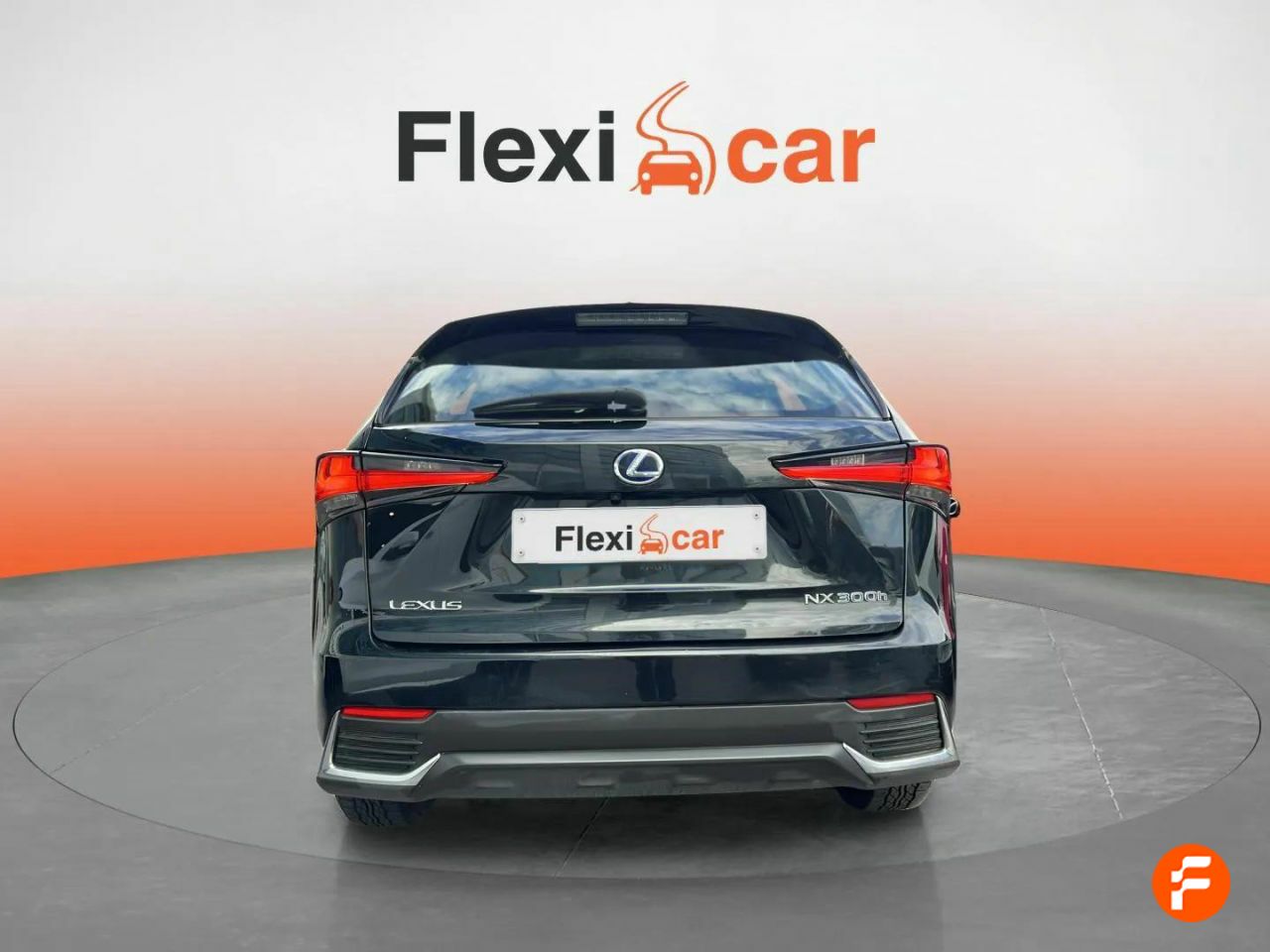 Foto Lexus NX 7