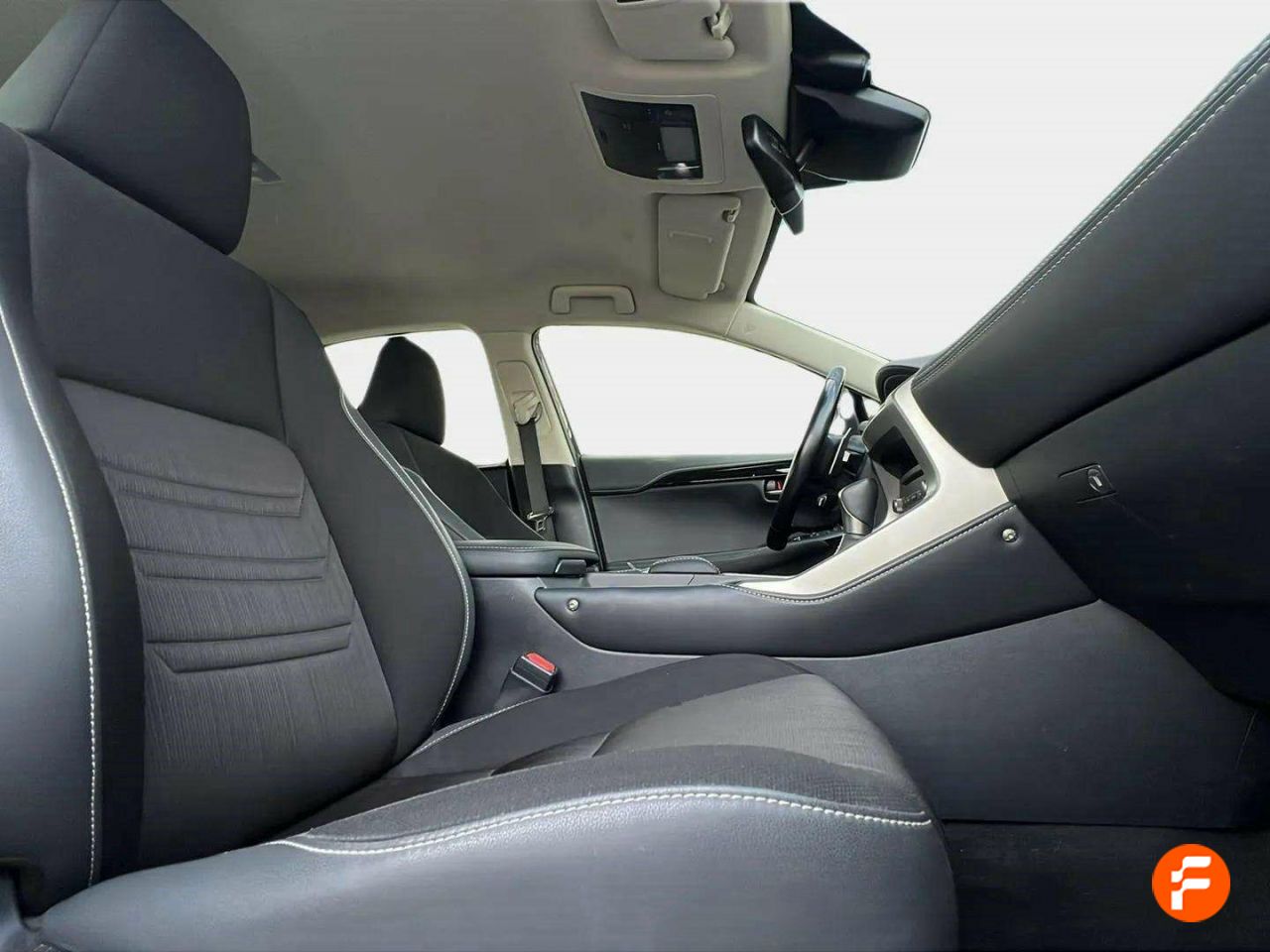 Foto Lexus NX 12