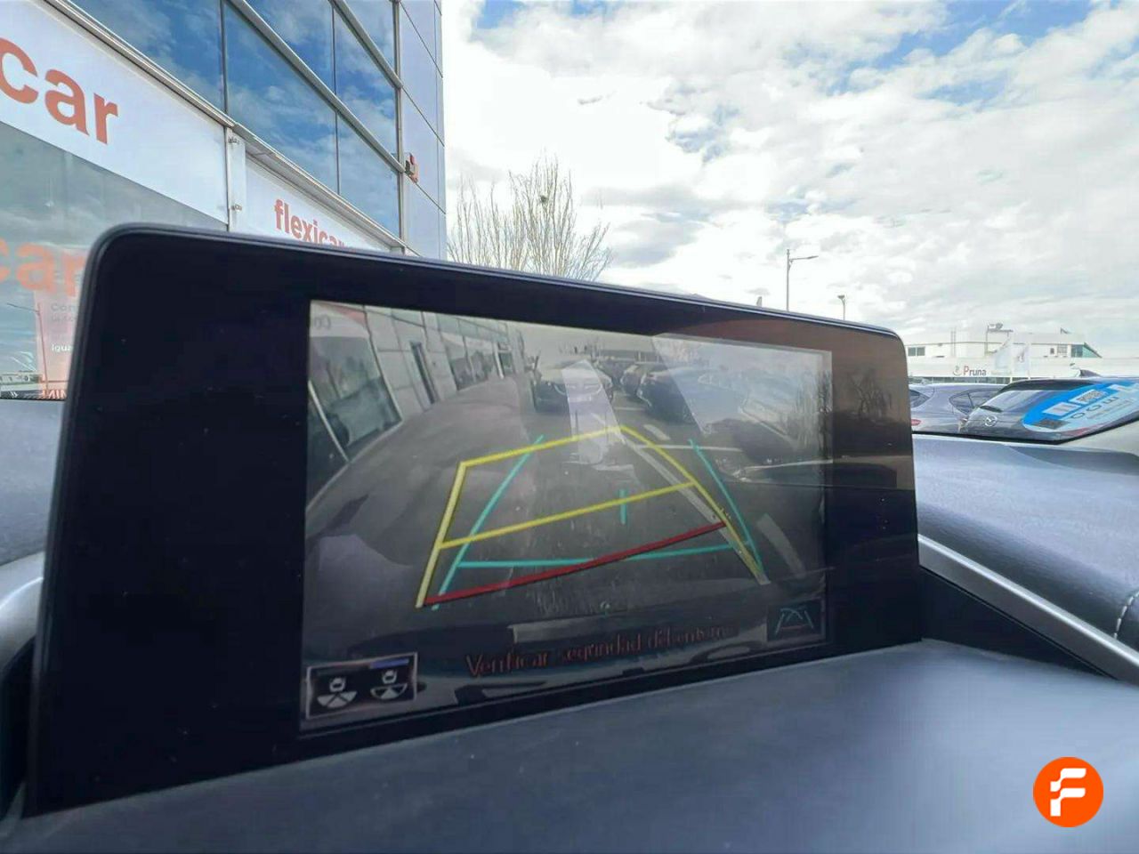 Foto Lexus NX 22