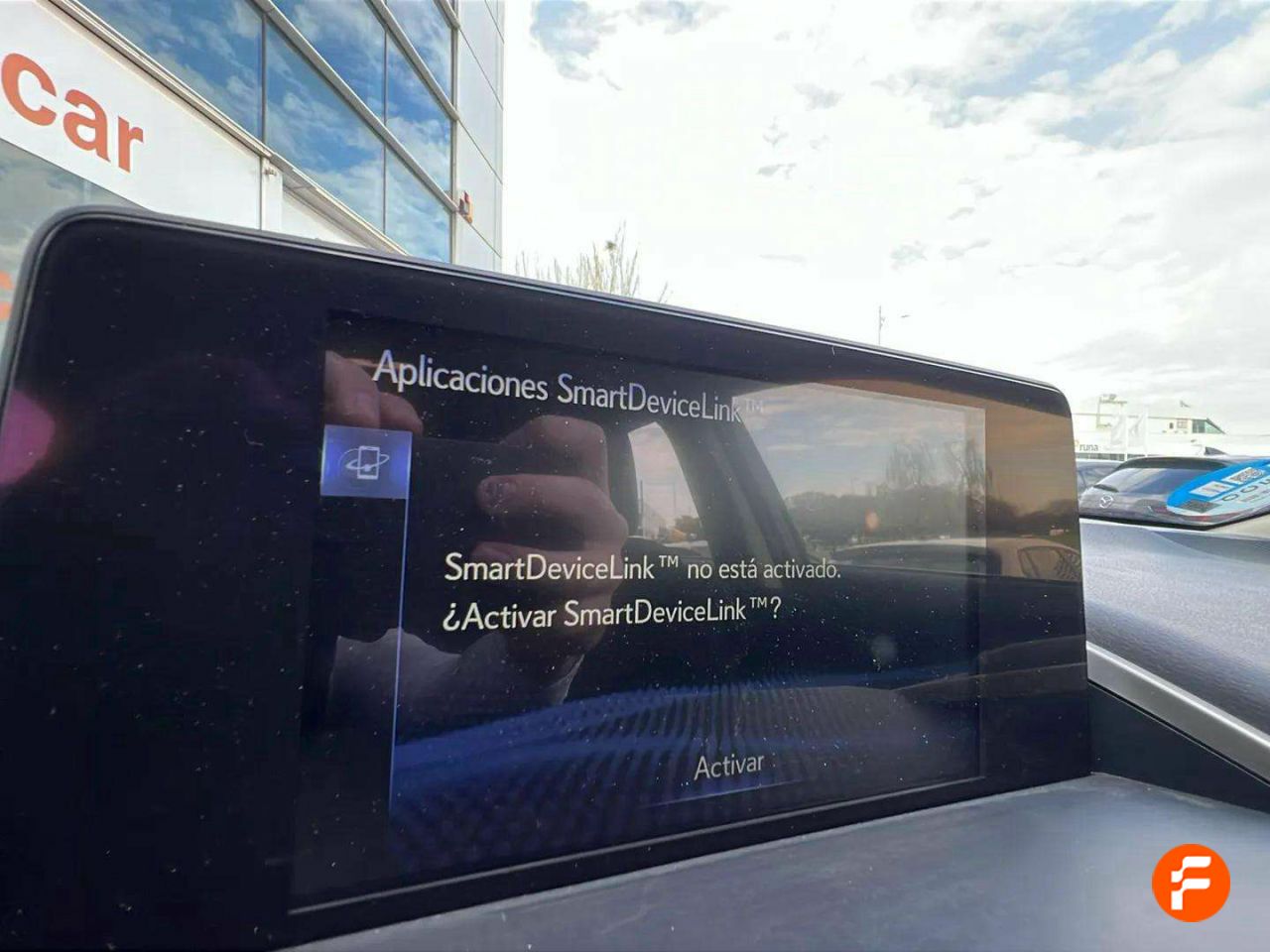 Foto Lexus NX 26