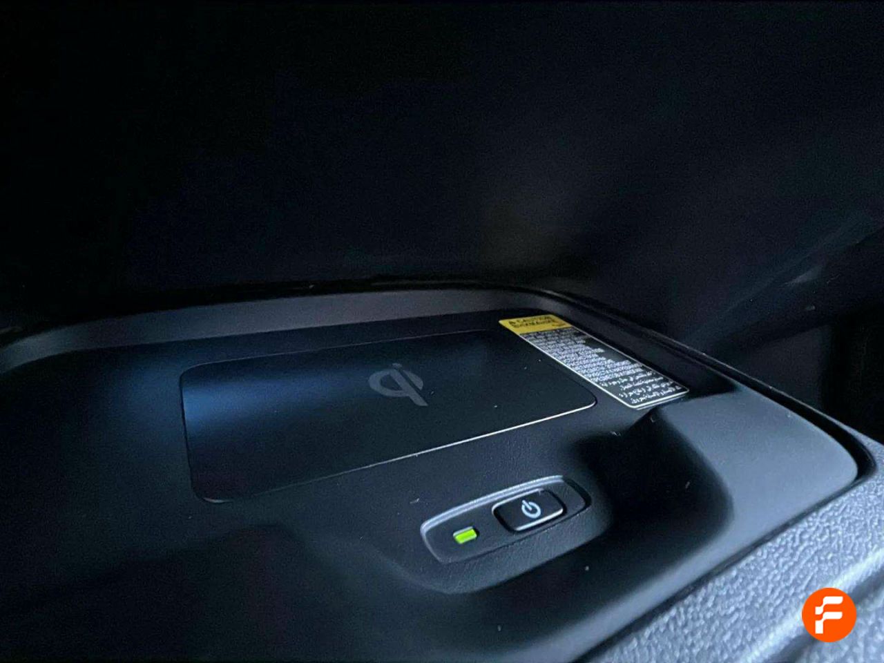 Foto Toyota Corolla 21
