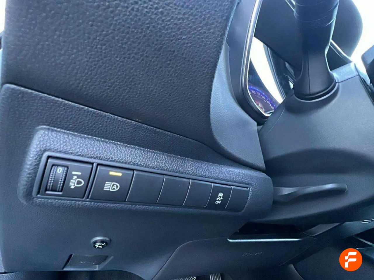 Foto Toyota Corolla 15