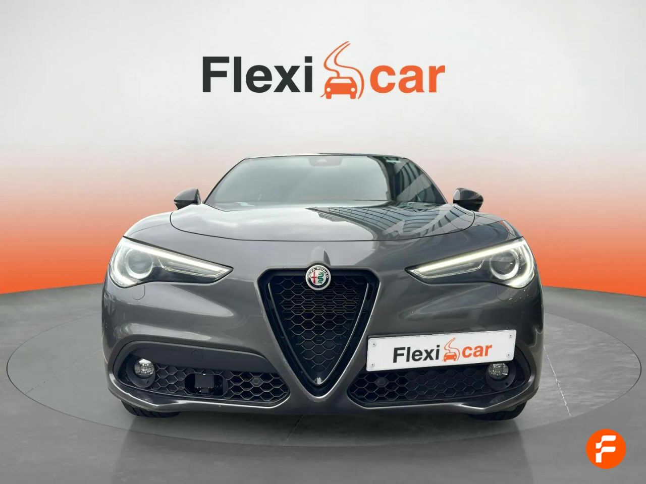 Foto Alfa Romeo Stelvio 2