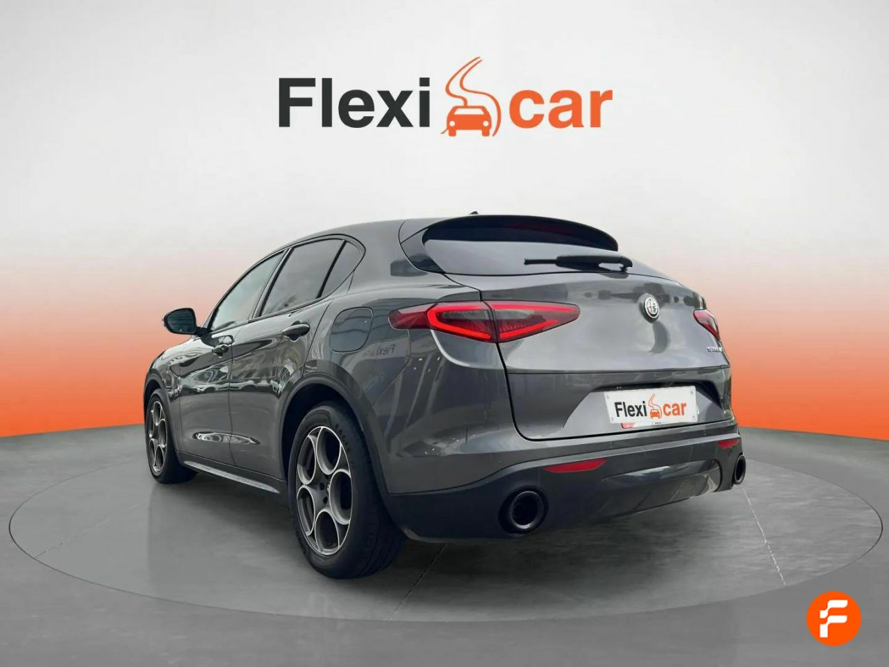 Foto Alfa Romeo Stelvio 5