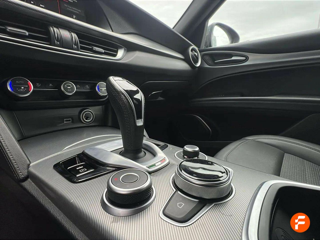 Foto Alfa Romeo Stelvio 13