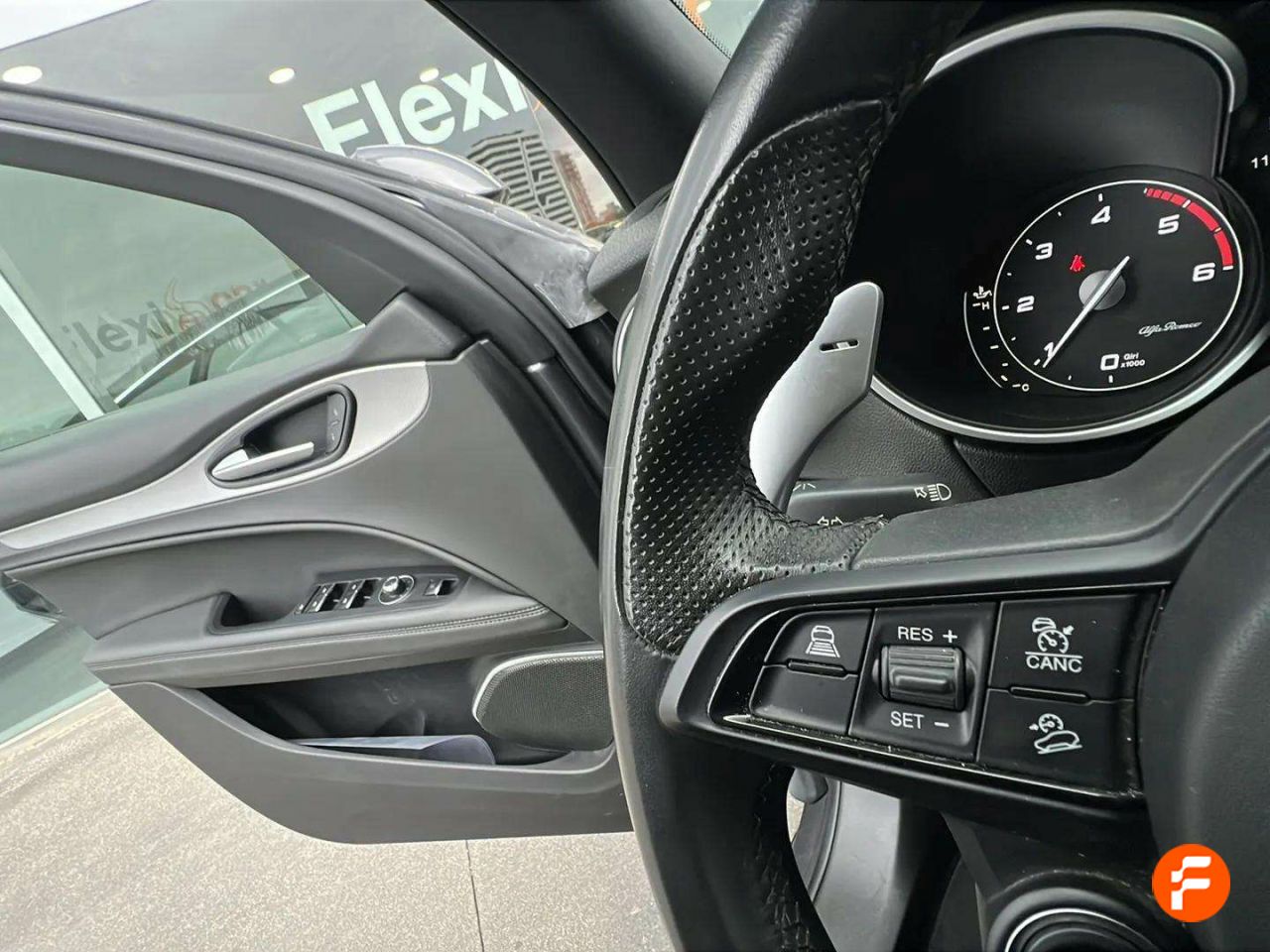 Foto Alfa Romeo Stelvio 15