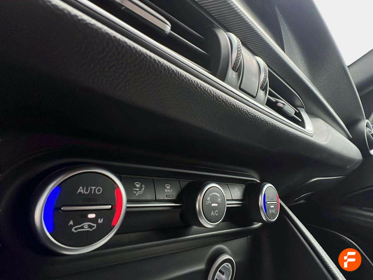Foto Alfa Romeo Stelvio 21