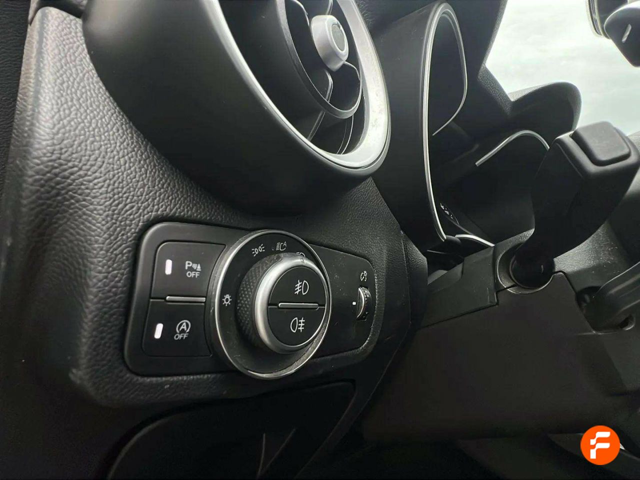 Foto Alfa Romeo Stelvio 23