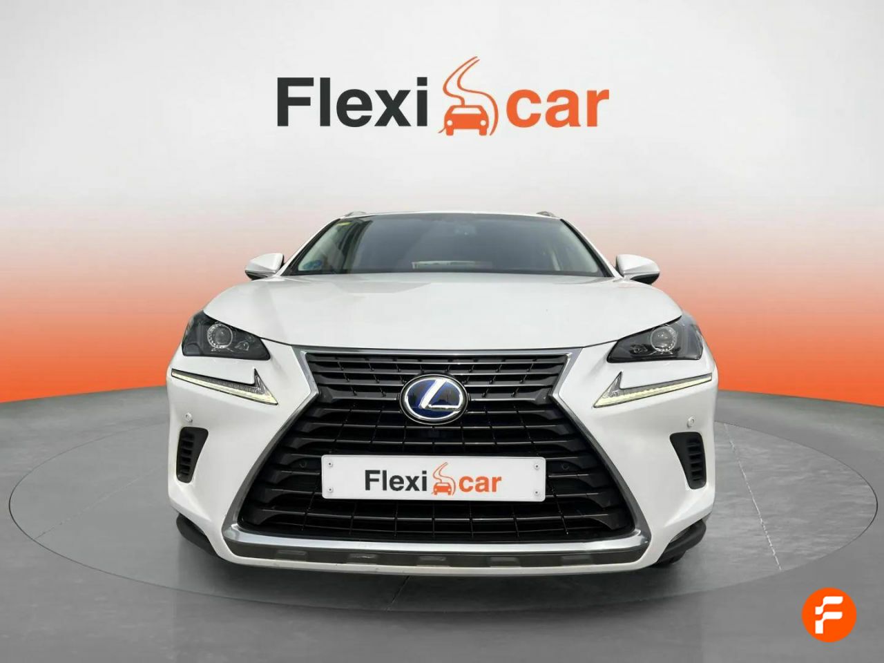 Foto Lexus NX 2