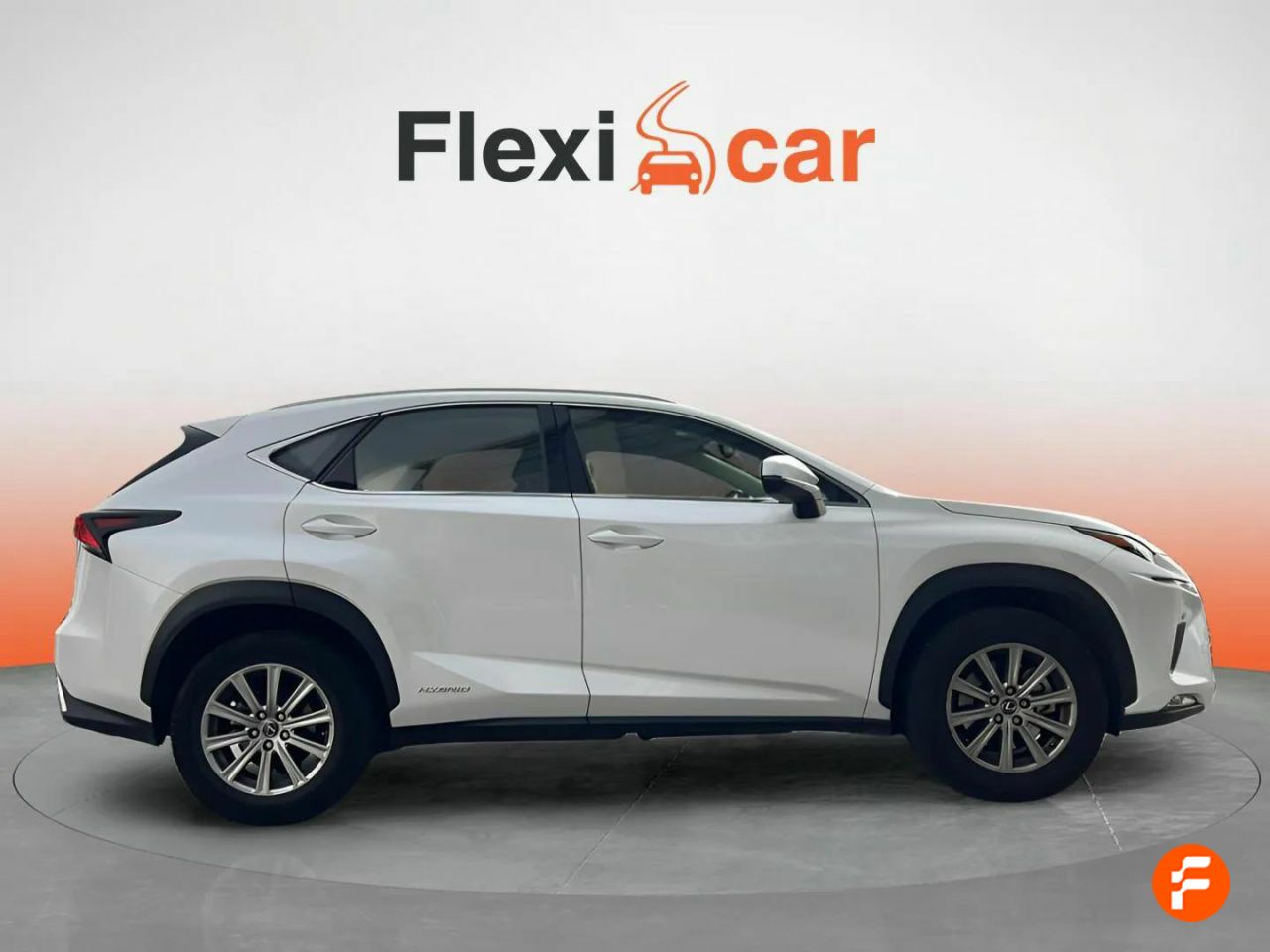 Foto Lexus NX 9