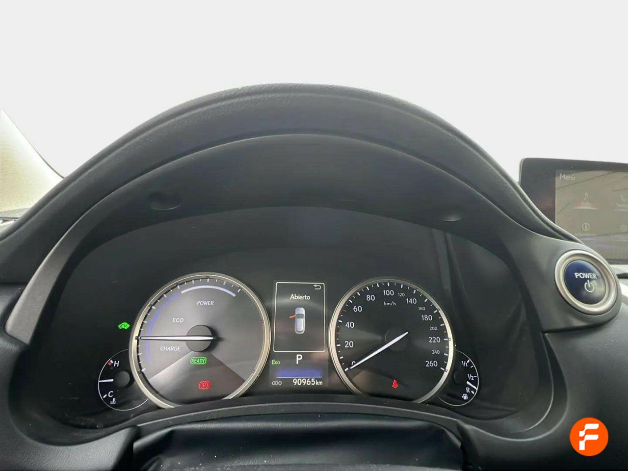 Foto Lexus NX 11