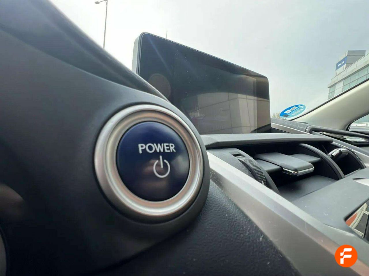 Foto Lexus NX 27