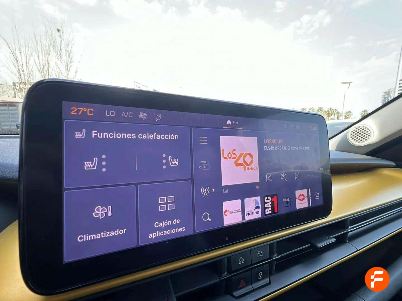 Foto Jeep Avenger 21